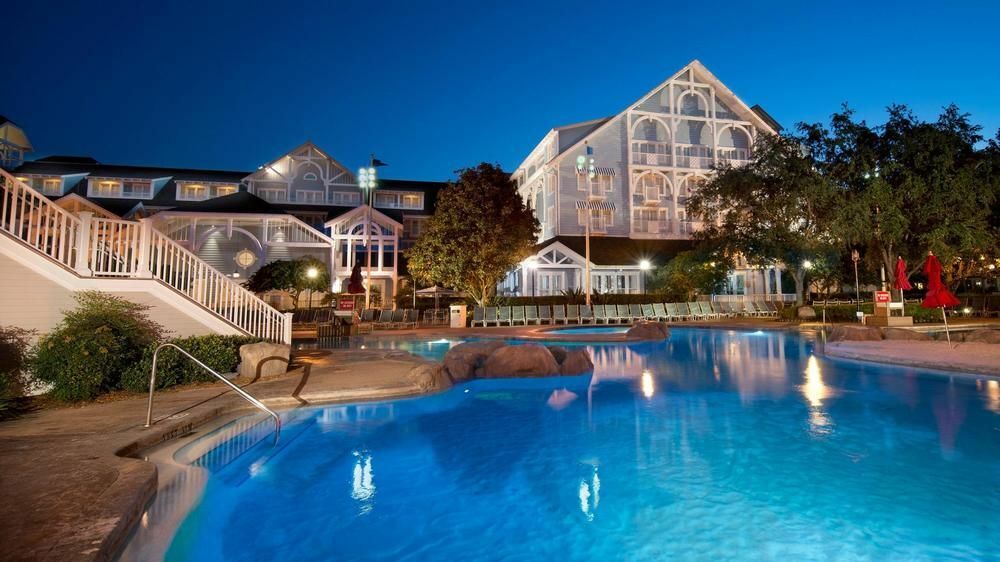 The Beach Club Resort — Bellstar Hotels & Resorts Parksville Exterior foto