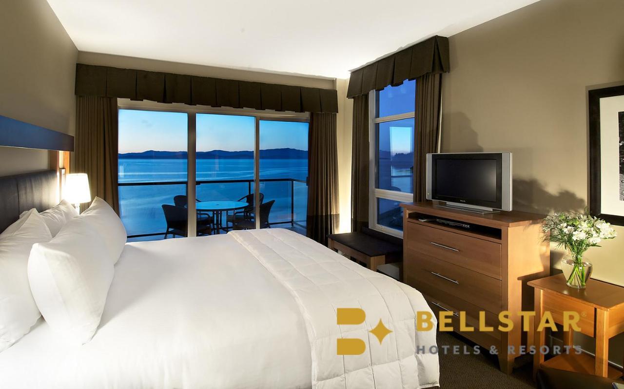 The Beach Club Resort — Bellstar Hotels & Resorts Parksville Exterior foto