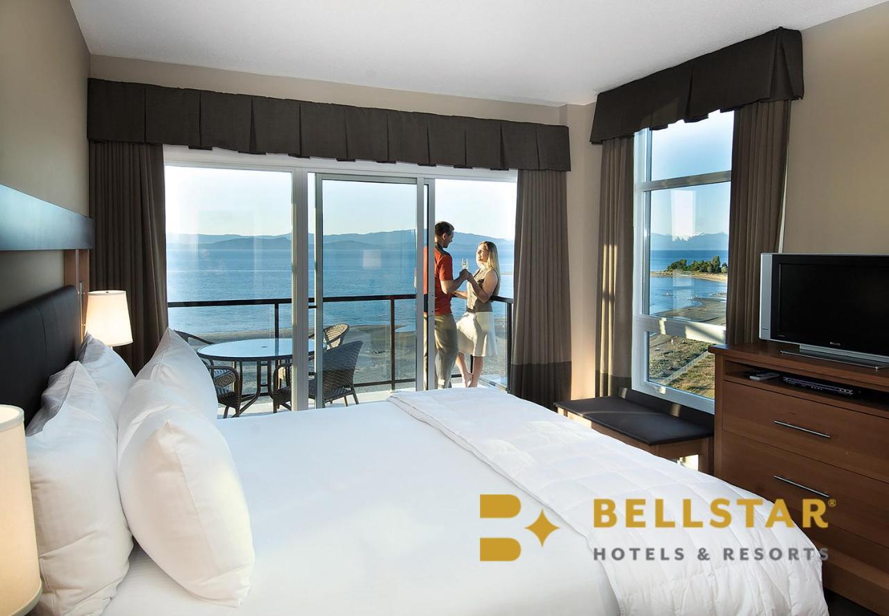 The Beach Club Resort — Bellstar Hotels & Resorts Parksville Habitación foto
